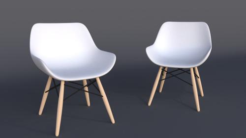 Design chair  preview image